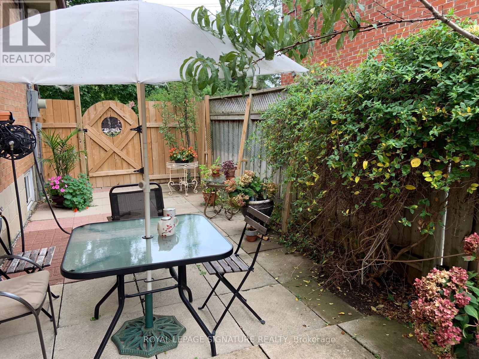 Lower - 4 Windust Gate, Toronto, Ontario  M9C 3N3 - Photo 13 - W12818272