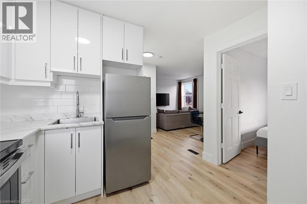 13 Westinghouse Avenue Unit# 6, Hamilton, Ontario  L8L 6E4 - Photo 9 - 40810055