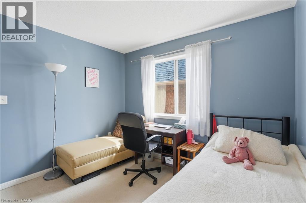 2505 Valleyridge Drive, Oakville, Ontario  L6M 5H3 - Photo 17 - 40810040