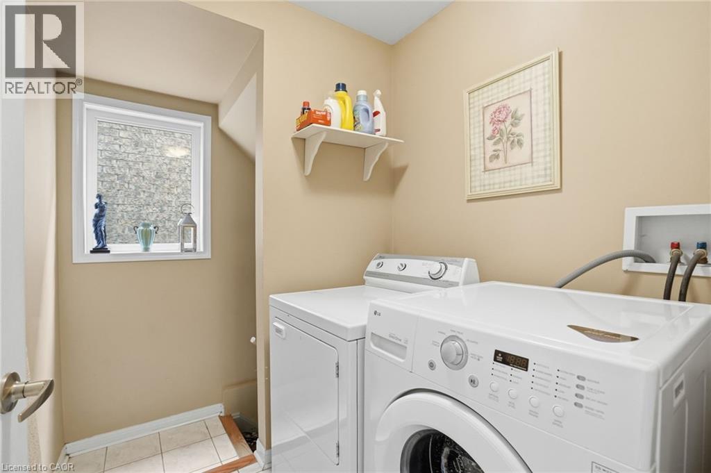 2505 Valleyridge Drive, Oakville, Ontario  L6M 5H3 - Photo 18 - 40810040