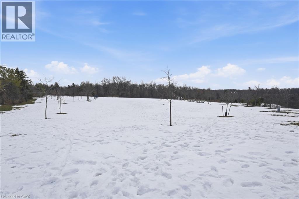 2505 Valleyridge Drive, Oakville, Ontario  L6M 5H3 - Photo 21 - 40810040