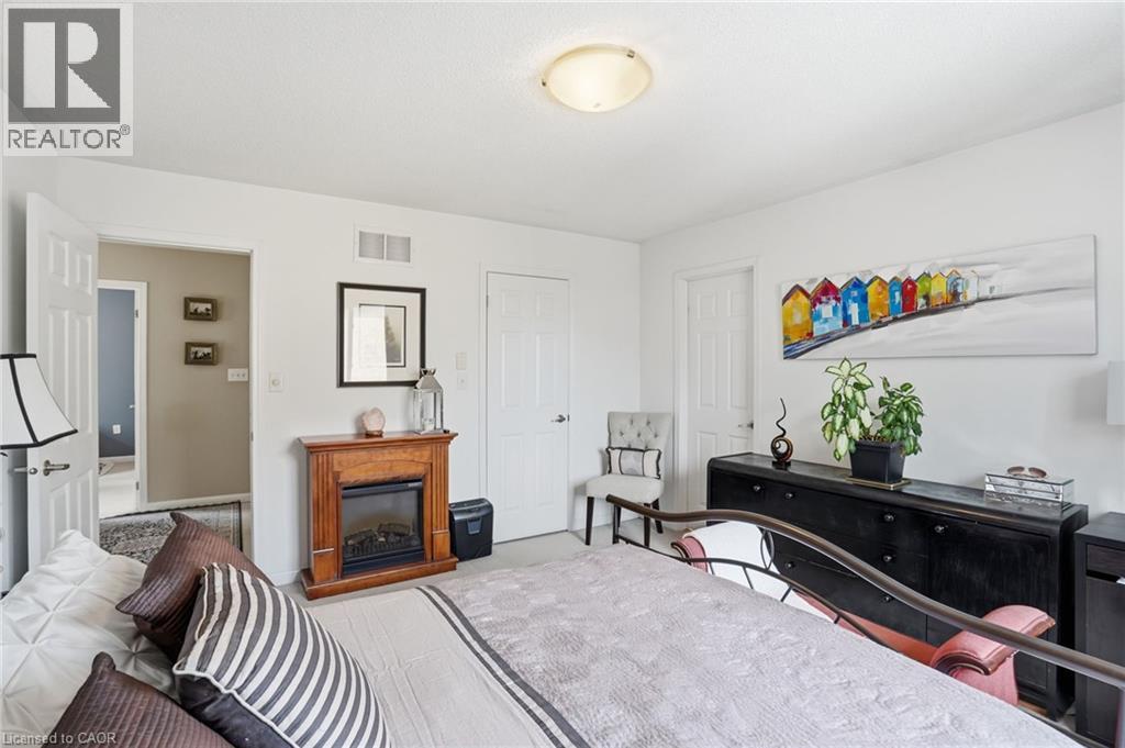 2505 Valleyridge Drive, Oakville, Ontario  L6M 5H3 - Photo 32 - 40810040