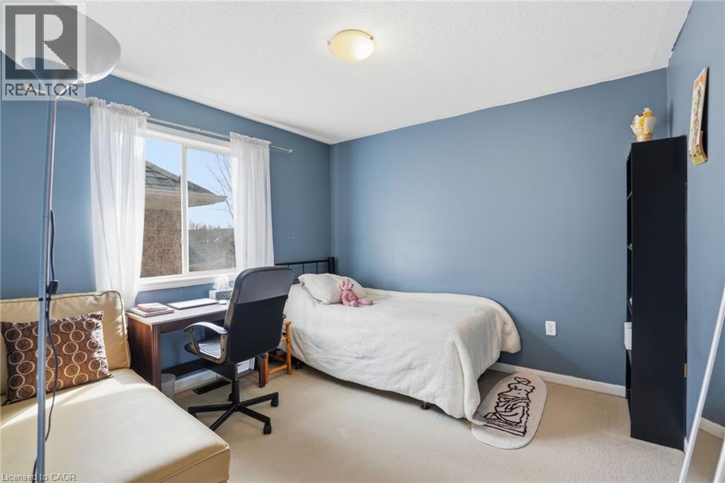 2505 Valleyridge Drive, Oakville, Ontario  L6M 5H3 - Photo 37 - 40810040