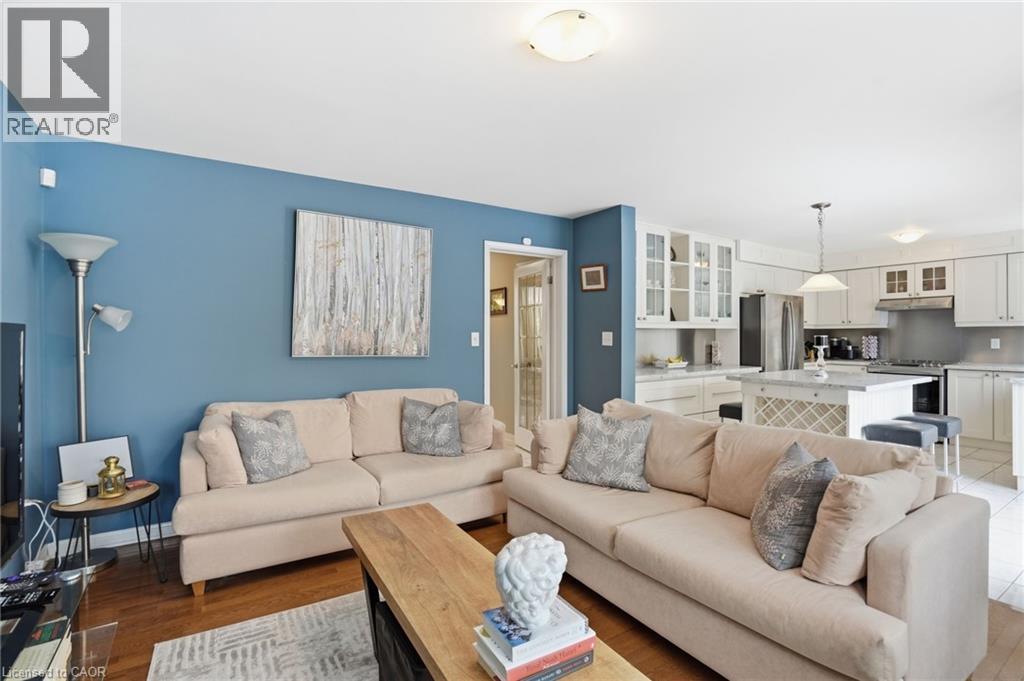 2505 Valleyridge Drive, Oakville, Ontario  L6M 5H3 - Photo 5 - 40810040