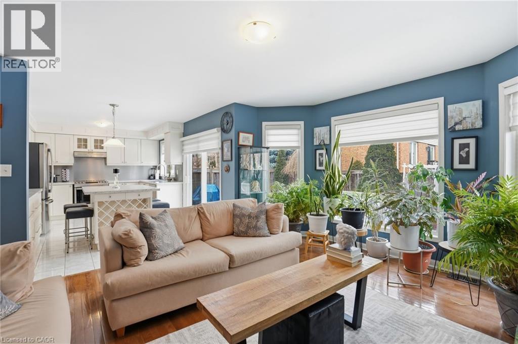 2505 Valleyridge Drive, Oakville, Ontario  L6M 5H3 - Photo 6 - 40810040