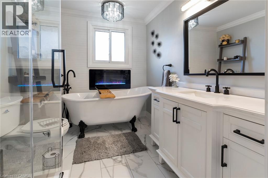 118 Westwood Crescent, Welland, Ontario  L3C 4R3 - Photo 12 - 40810022