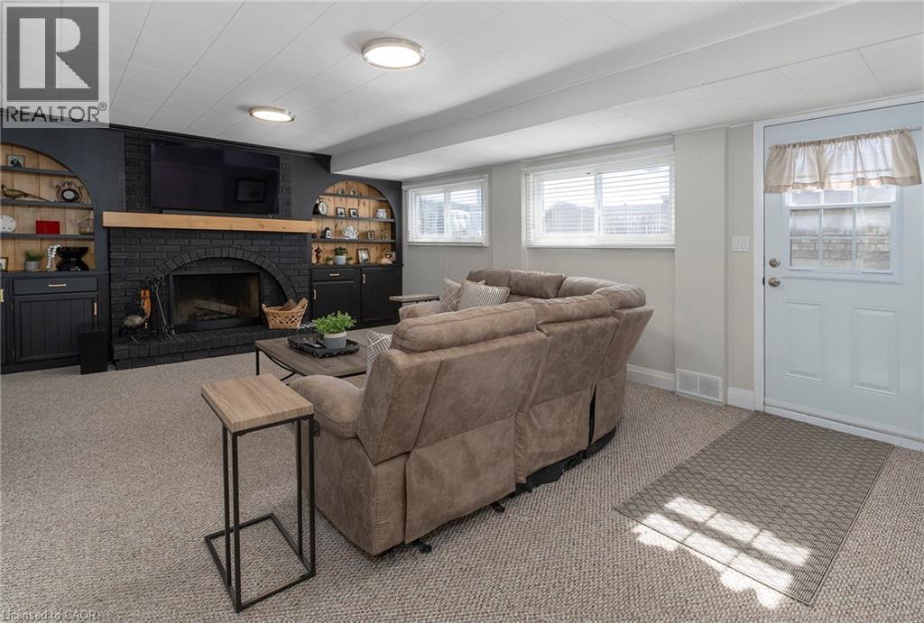 118 Westwood Crescent, Welland, Ontario  L3C 4R3 - Photo 15 - 40810022