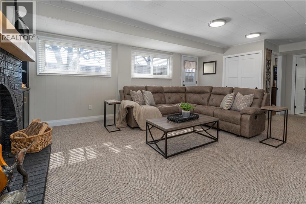 118 Westwood Crescent, Welland, Ontario  L3C 4R3 - Photo 16 - 40810022