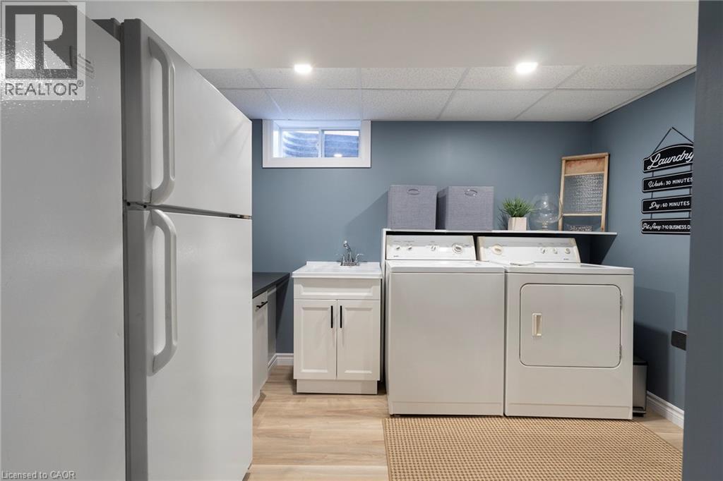 118 Westwood Crescent, Welland, Ontario  L3C 4R3 - Photo 21 - 40810022