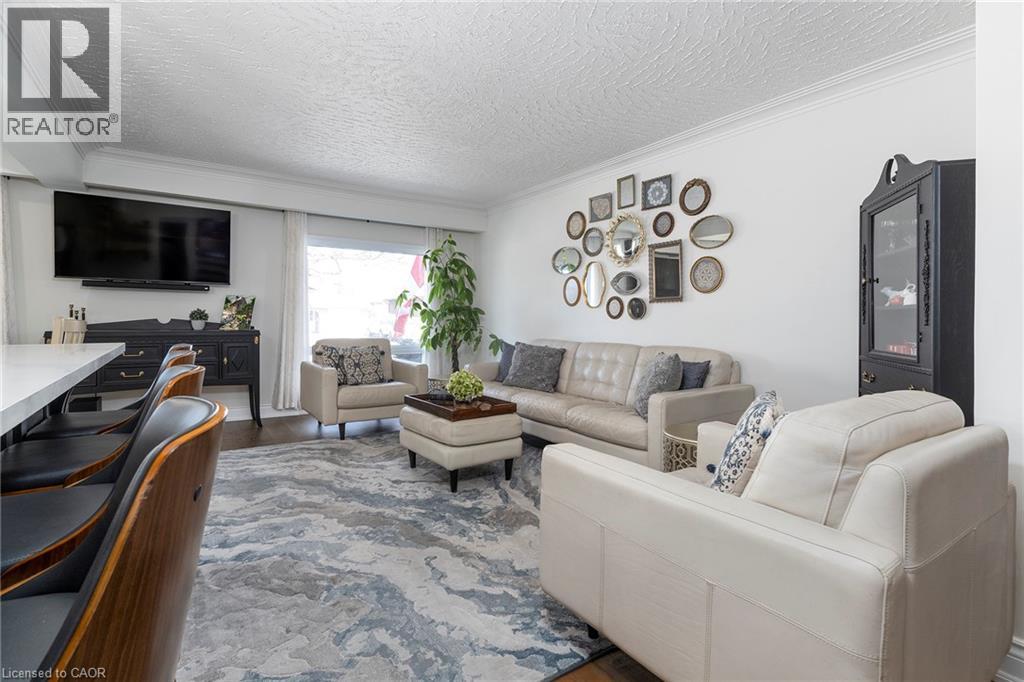 118 Westwood Crescent, Welland, Ontario  L3C 4R3 - Photo 4 - 40810022