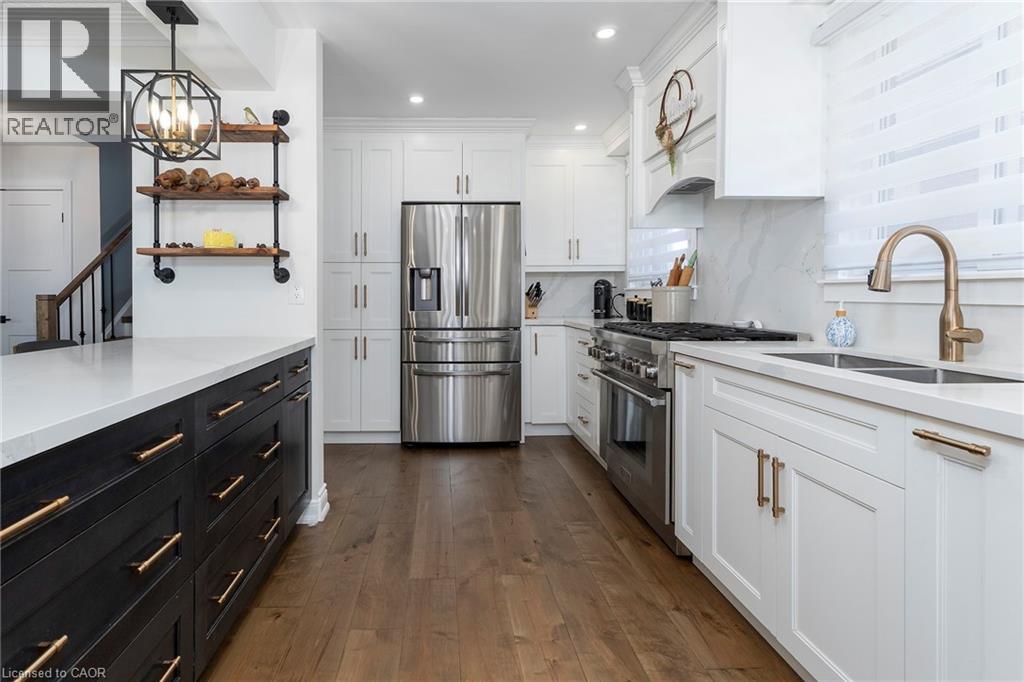 118 Westwood Crescent, Welland, Ontario  L3C 4R3 - Photo 6 - 40810022