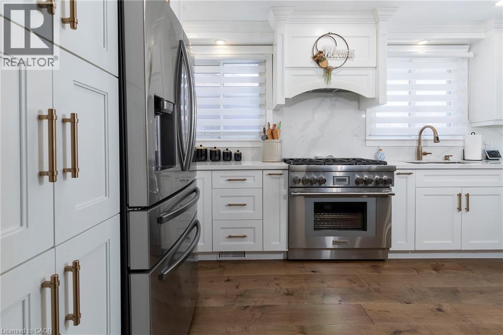 118 Westwood Crescent, Welland, Ontario  L3C 4R3 - Photo 7 - 40810022