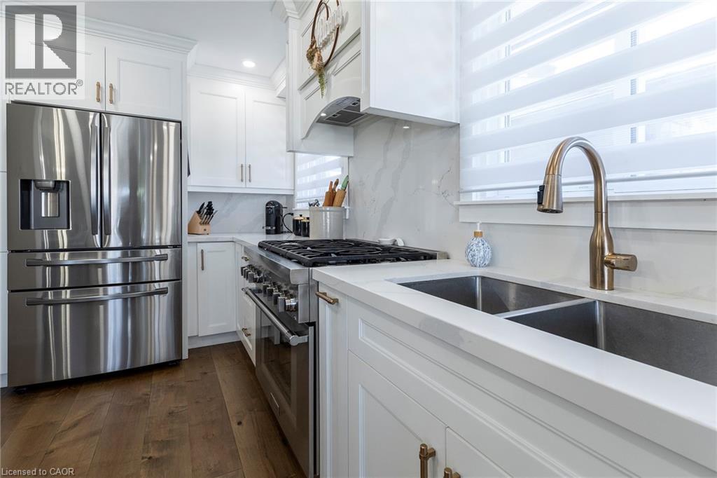 118 Westwood Crescent, Welland, Ontario  L3C 4R3 - Photo 8 - 40810022