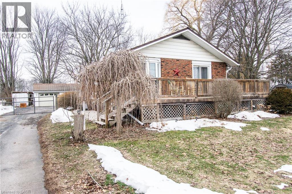 3791 Highway 3, Hagersville, Ontario  N0A 1H0 - Photo 1 - 40810012