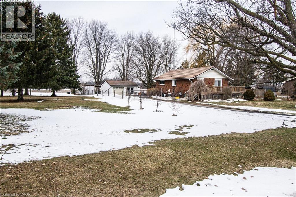 3791 Highway 3, Hagersville, Ontario  N0A 1H0 - Photo 2 - 40810012