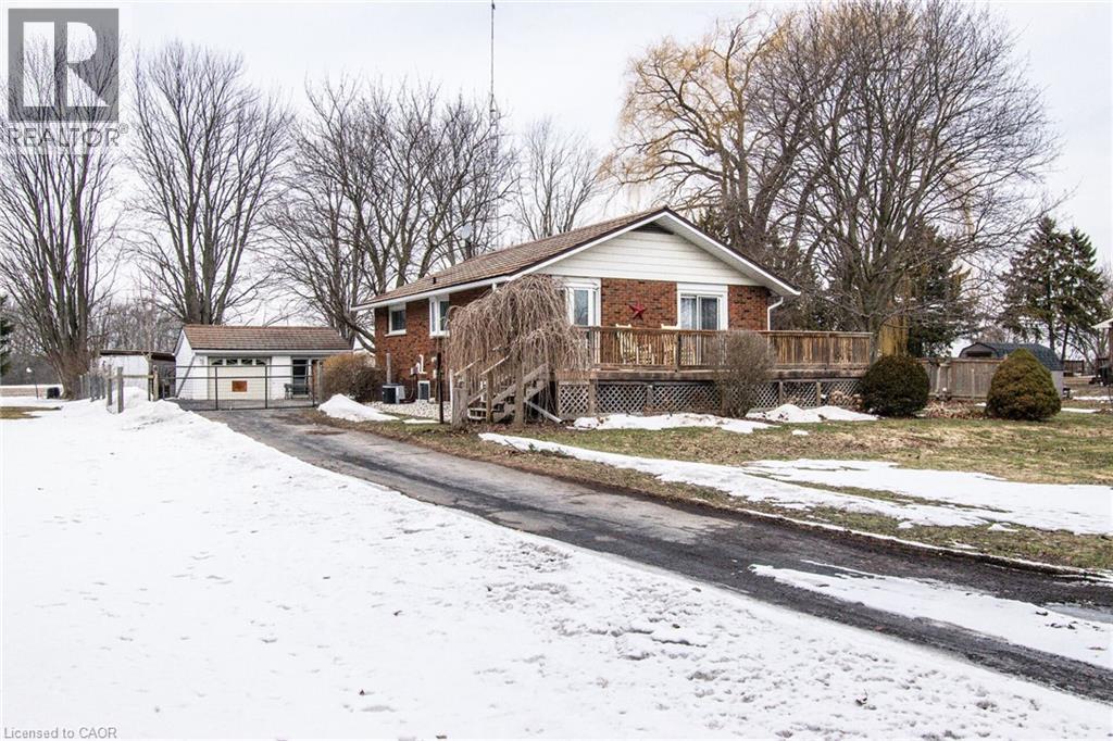 3791 Highway 3, Hagersville, Ontario  N0A 1H0 - Photo 3 - 40810012