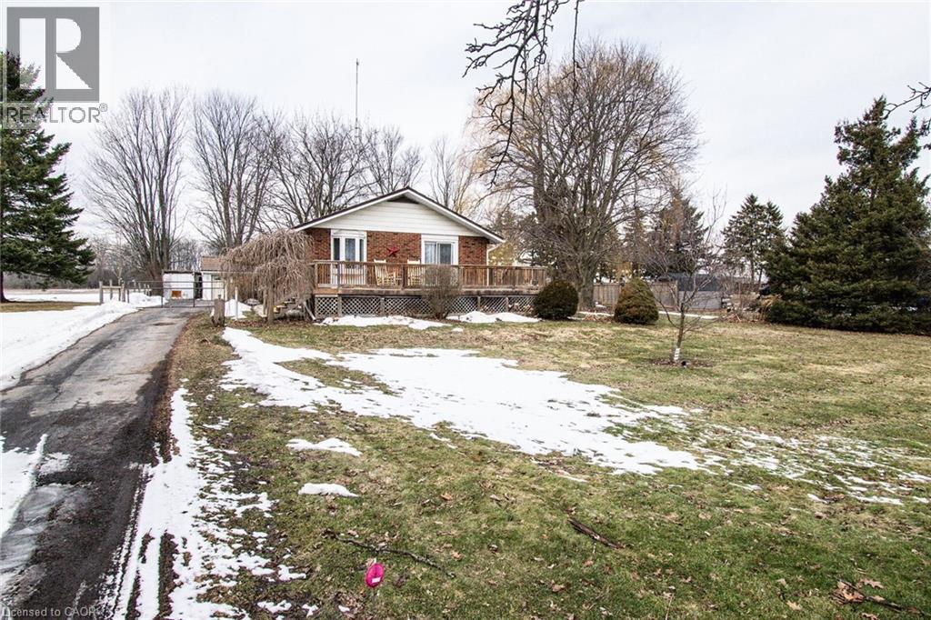 3791 Highway 3, Hagersville, Ontario  N0A 1H0 - Photo 4 - 40810012