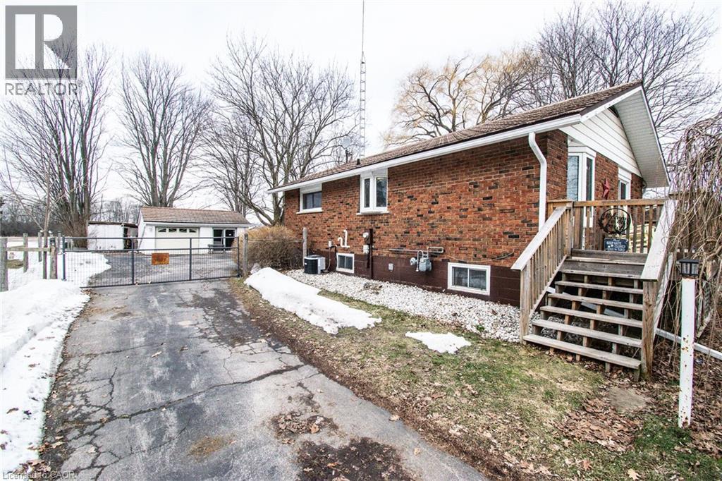 3791 Highway 3, Hagersville, Ontario  N0A 1H0 - Photo 45 - 40810012