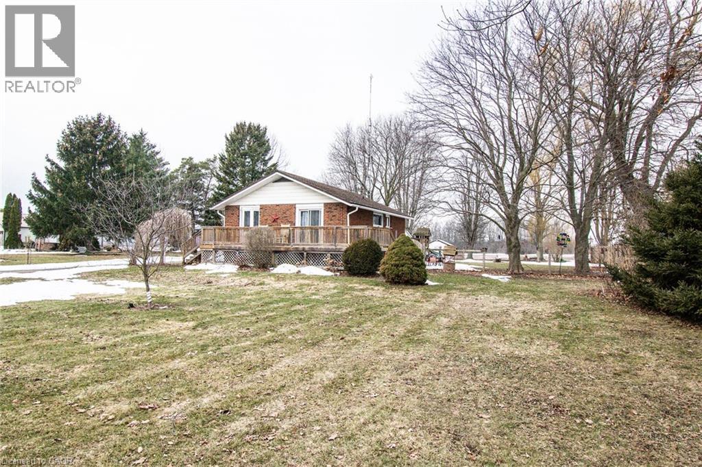 3791 Highway 3, Hagersville, Ontario  N0A 1H0 - Photo 5 - 40810012