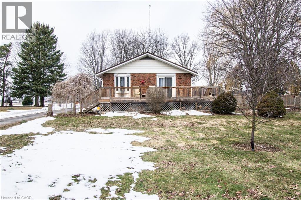 3791 Highway 3, Hagersville, Ontario  N0A 1H0 - Photo 6 - 40810012