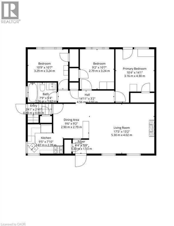 763 Upper Ottawa Street, Hamilton, Ontario  L8T 3T8 - Photo 29 - 40809836