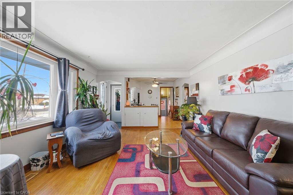 763 Upper Ottawa Street, Hamilton, Ontario  L8T 3T8 - Photo 5 - 40809836