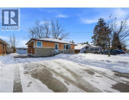 763 UPPER OTTAWA Street, Hamilton, Ontario