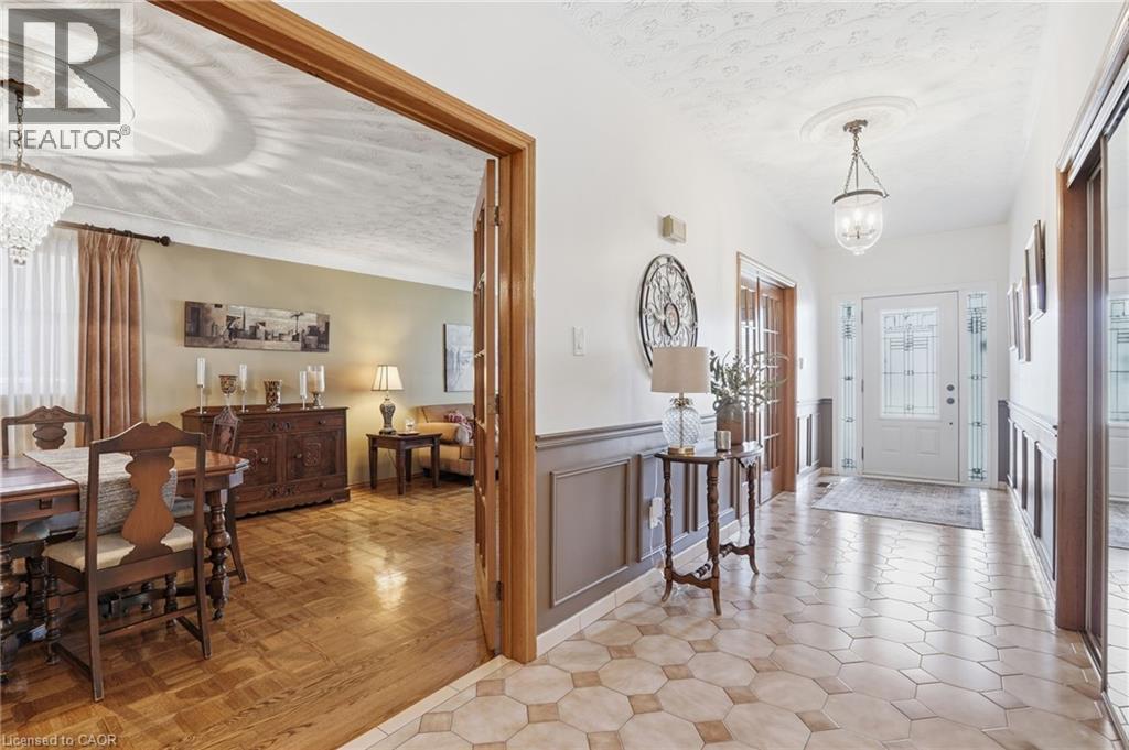 72 Oakridge Drive, Stoney Creek, Ontario  L8G 2T6 - Photo 10 - 40809808