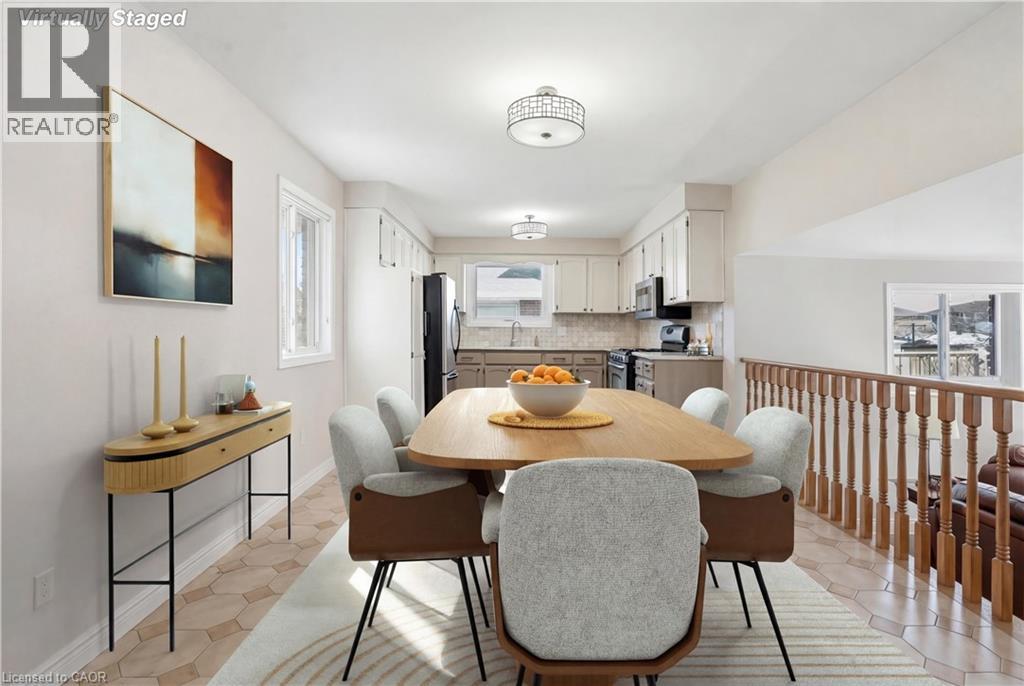 72 Oakridge Drive, Stoney Creek, Ontario  L8G 2T6 - Photo 11 - 40809808