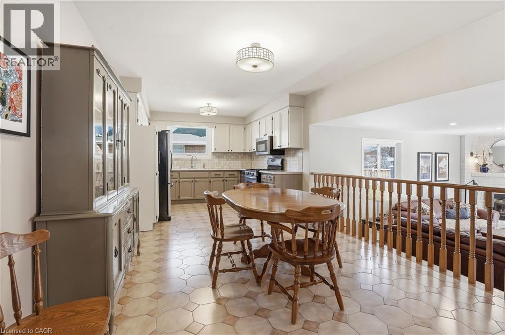 72 Oakridge Drive, Stoney Creek, Ontario  L8G 2T6 - Photo 12 - 40809808