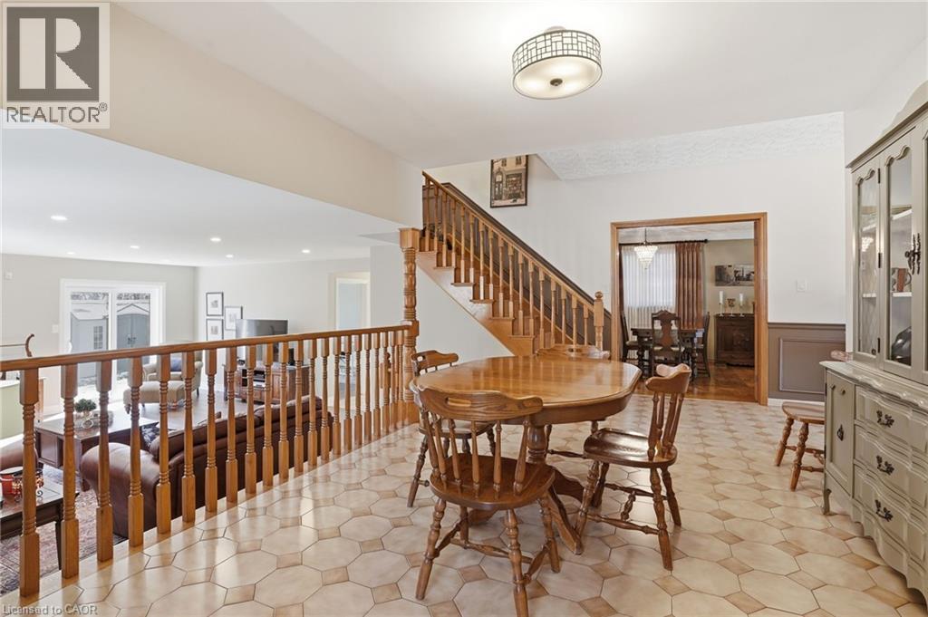 72 Oakridge Drive, Stoney Creek, Ontario  L8G 2T6 - Photo 13 - 40809808