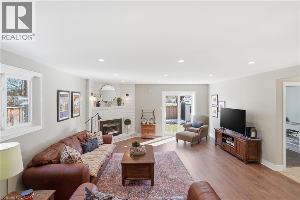 72 Oakridge Drive, Stoney Creek, Ontario  L8G 2T6 - Photo 16 - 40809808