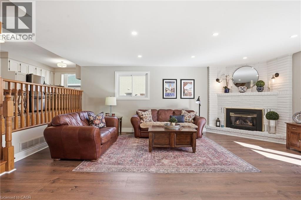 72 Oakridge Drive, Stoney Creek, Ontario  L8G 2T6 - Photo 17 - 40809808