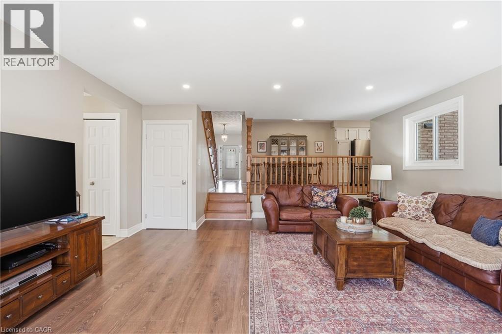 72 Oakridge Drive, Stoney Creek, Ontario  L8G 2T6 - Photo 18 - 40809808