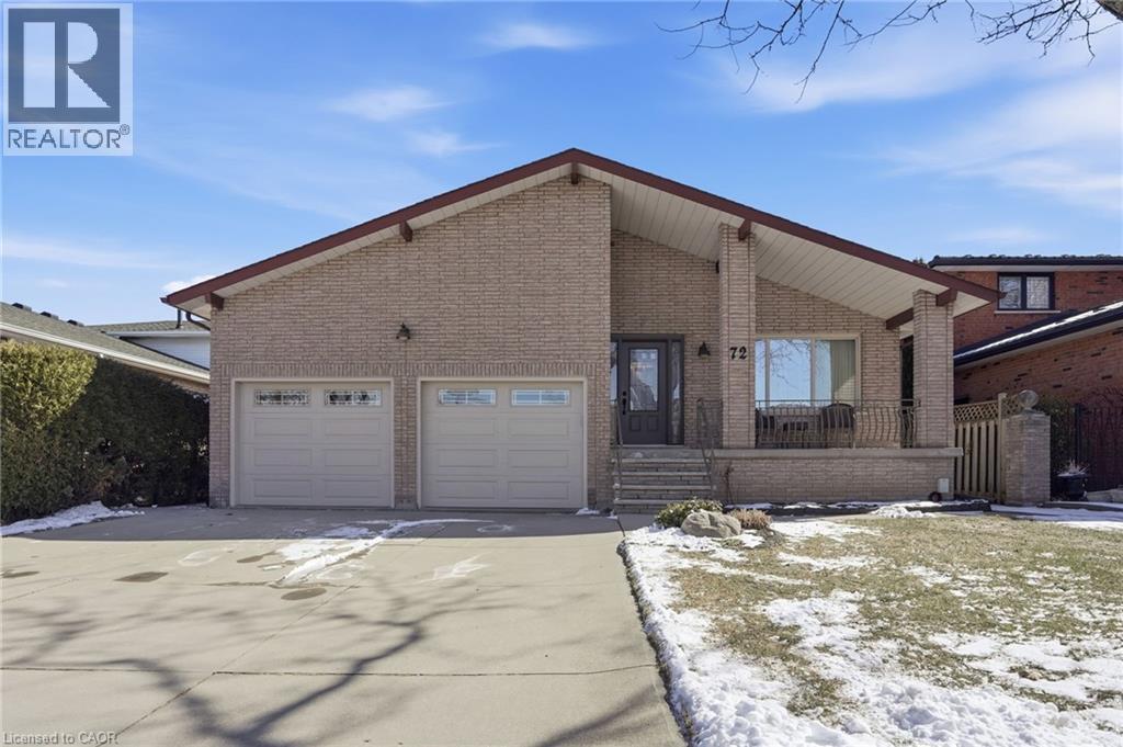 72 Oakridge Drive, Stoney Creek, Ontario  L8G 2T6 - Photo 2 - 40809808