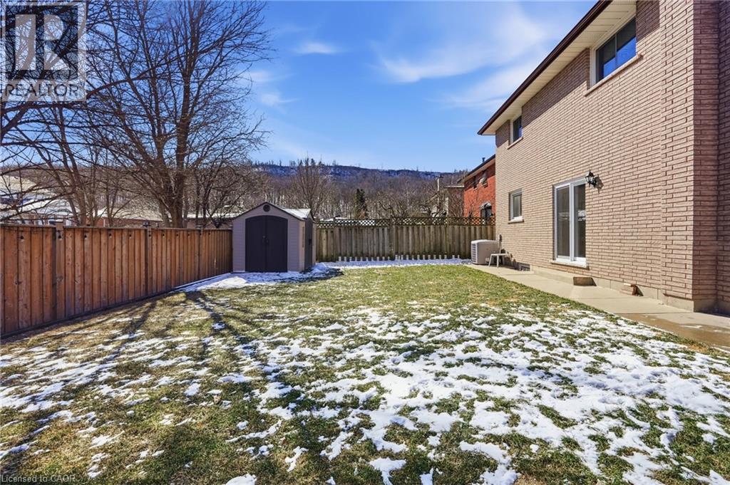 72 Oakridge Drive, Stoney Creek, Ontario  L8G 2T6 - Photo 35 - 40809808