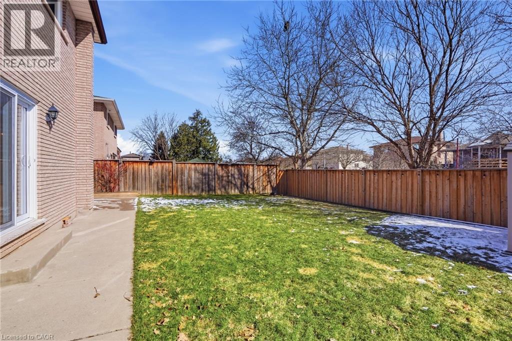 72 Oakridge Drive, Stoney Creek, Ontario  L8G 2T6 - Photo 38 - 40809808