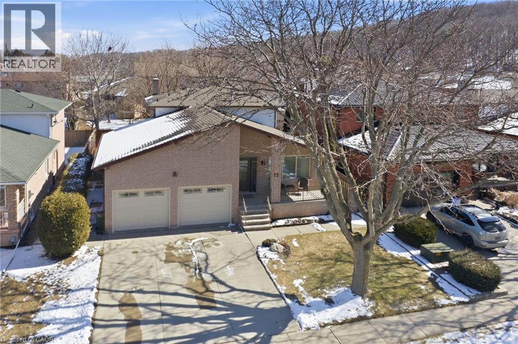 72 Oakridge Drive, Stoney Creek, Ontario  L8G 2T6 - Photo 39 - 40809808