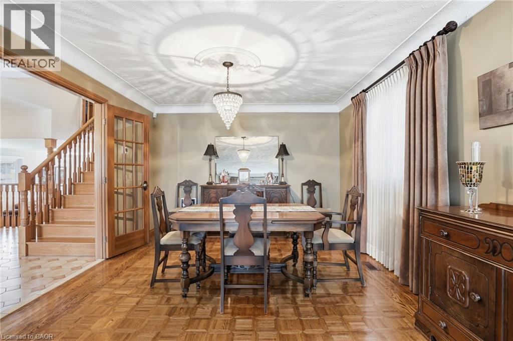 72 Oakridge Drive, Stoney Creek, Ontario  L8G 2T6 - Photo 8 - 40809808