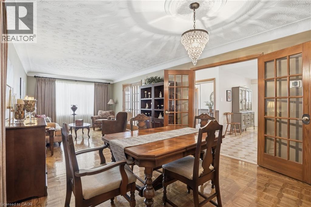 72 Oakridge Drive, Stoney Creek, Ontario  L8G 2T6 - Photo 9 - 40809808