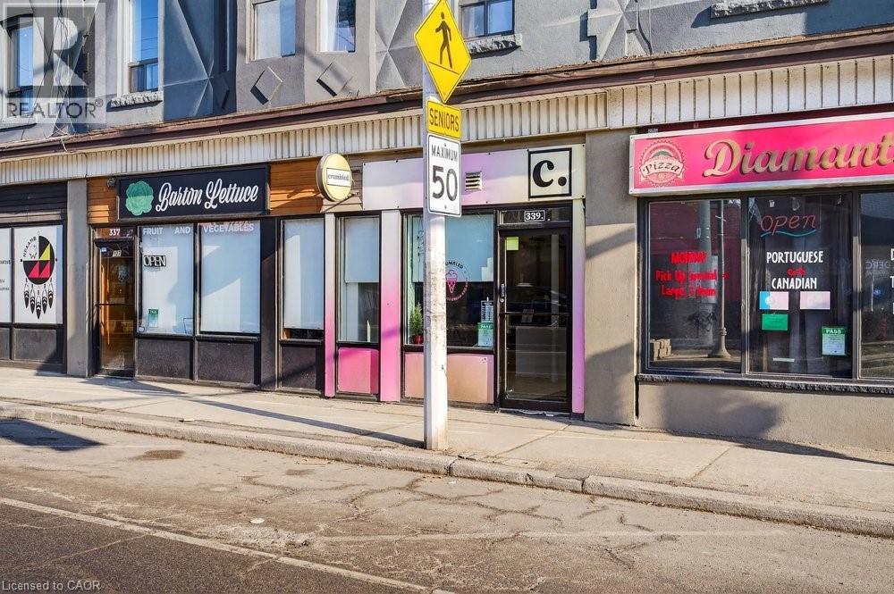 339 Barton Street E, Hamilton, Ontario  L8L 5L2 - Photo 18 - 40809645