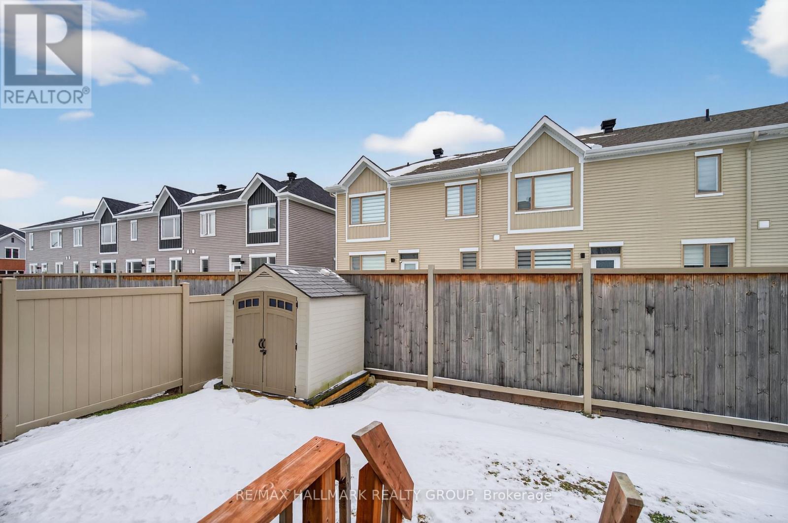 232 Aquarium Avenue, Ottawa, Ontario  K4A 1K7 - Photo 46 - X12806662