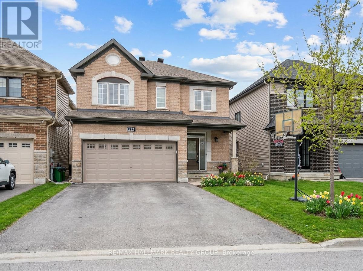 232 Aquarium Avenue, Ottawa, Ontario  K4A 1K7 - Photo 50 - X12806662