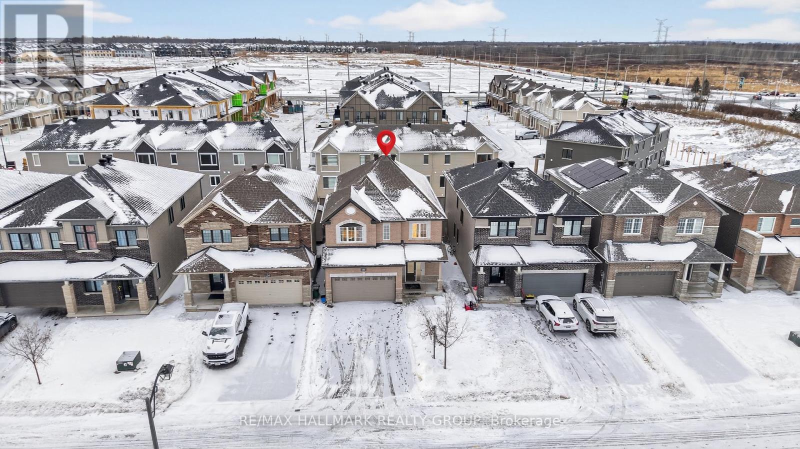 232 Aquarium Avenue, Ottawa, Ontario  K4A 1K7 - Photo 48 - X12806662