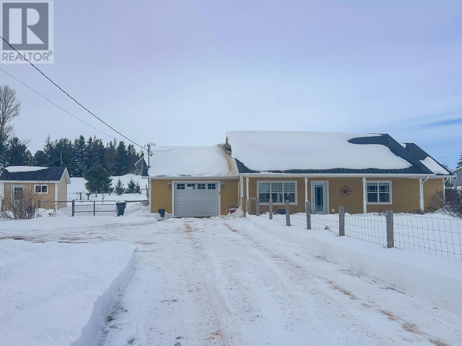 734 Stead Road, Wheatley River, Prince Edward Island  C0A 1N0 - Photo 1 - 202603936