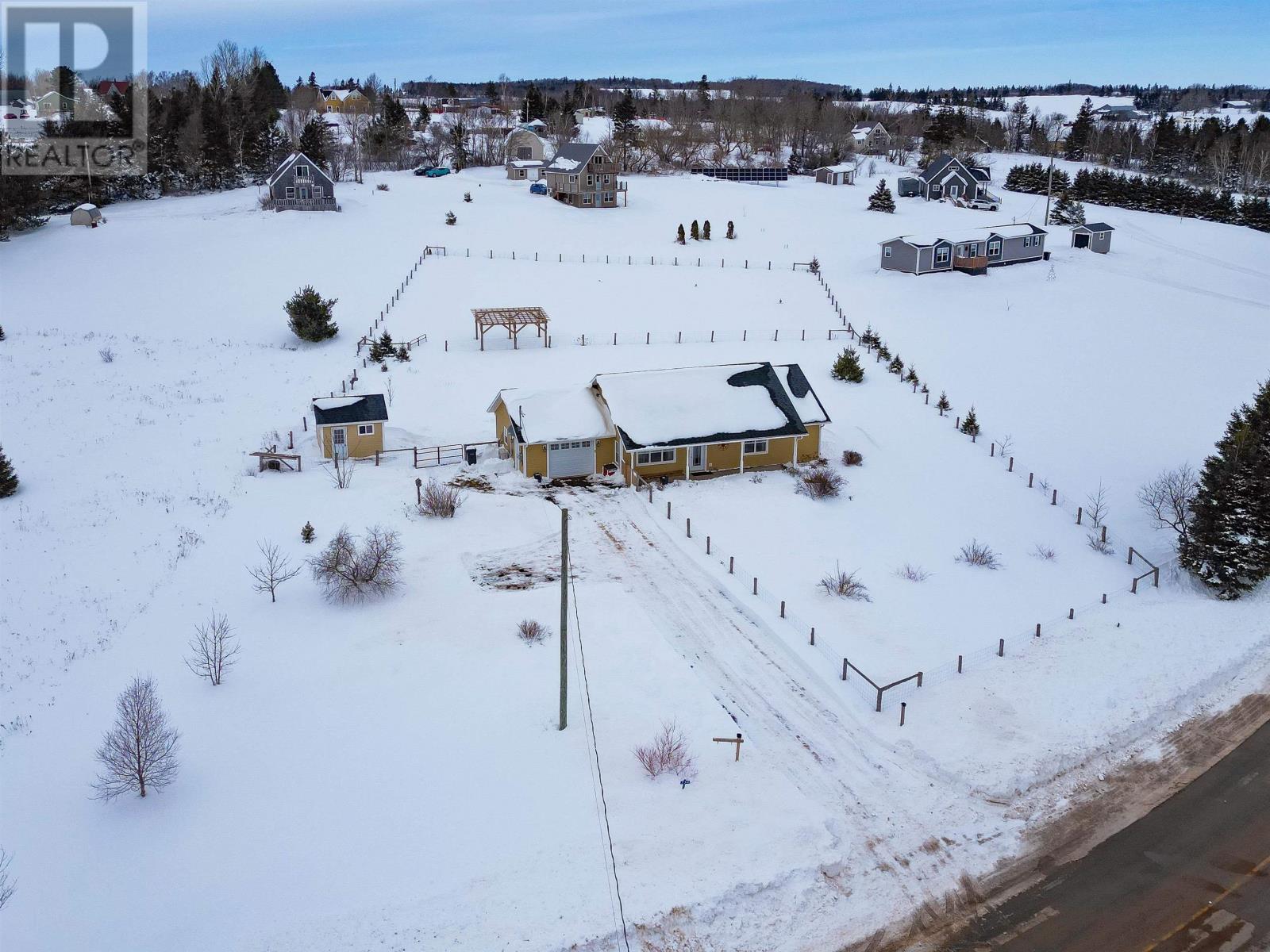 734 Stead Road, Wheatley River, Prince Edward Island  C0A 1N0 - Photo 26 - 202603936