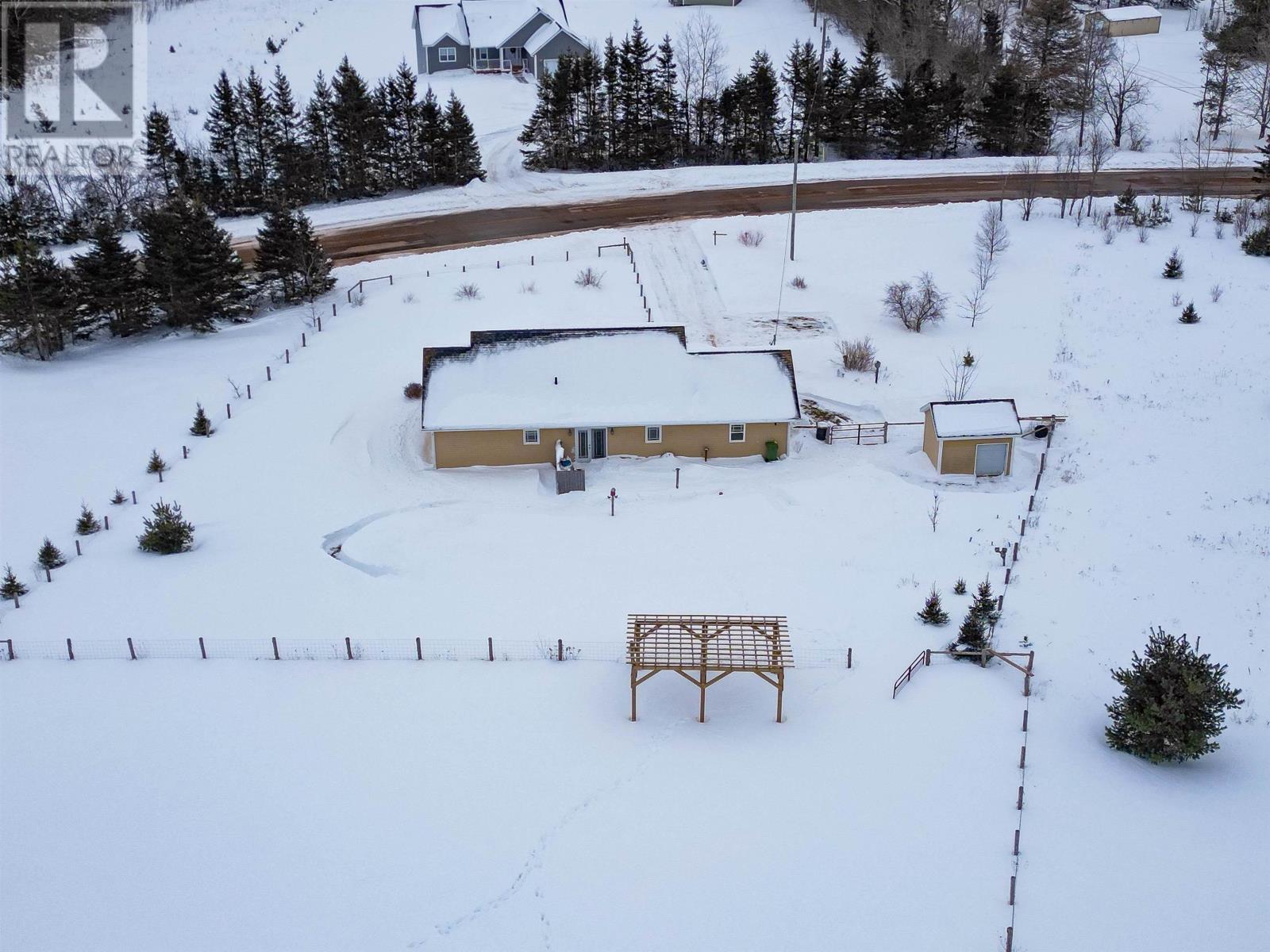 734 Stead Road, Wheatley River, Prince Edward Island  C0A 1N0 - Photo 27 - 202603936