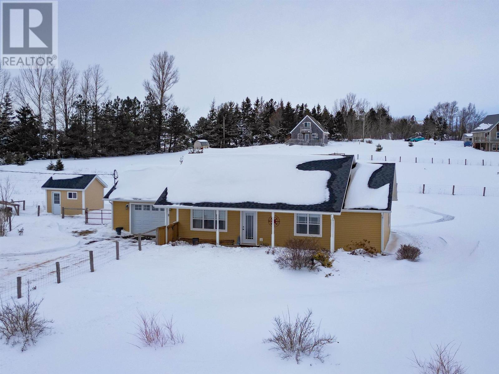 734 Stead Road, Wheatley River, Prince Edward Island  C0A 1N0 - Photo 28 - 202603936