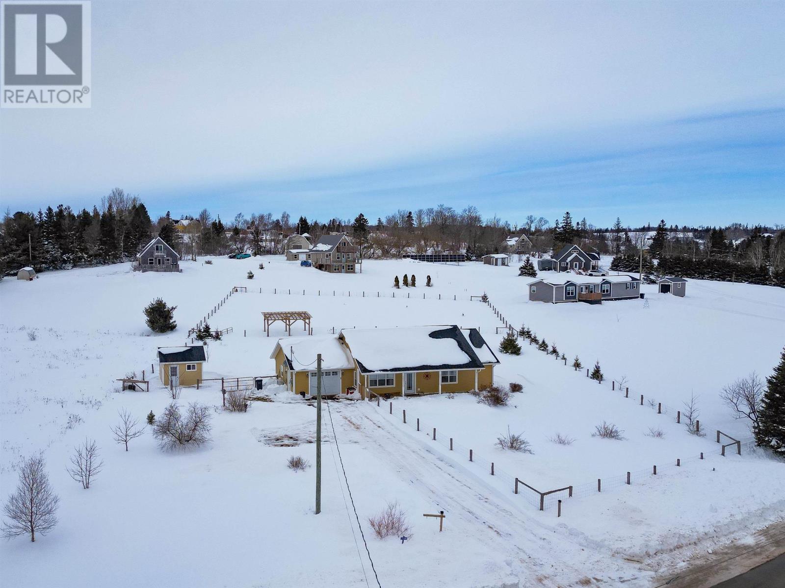 734 Stead Road, Wheatley River, Prince Edward Island  C0A 1N0 - Photo 29 - 202603936