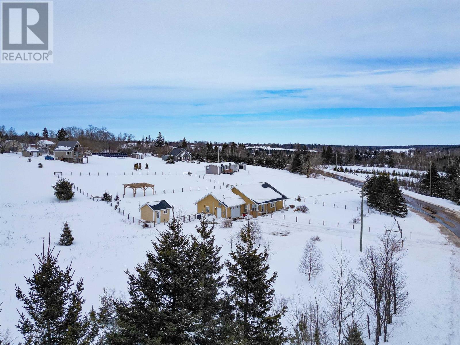 734 Stead Road, Wheatley River, Prince Edward Island  C0A 1N0 - Photo 30 - 202603936